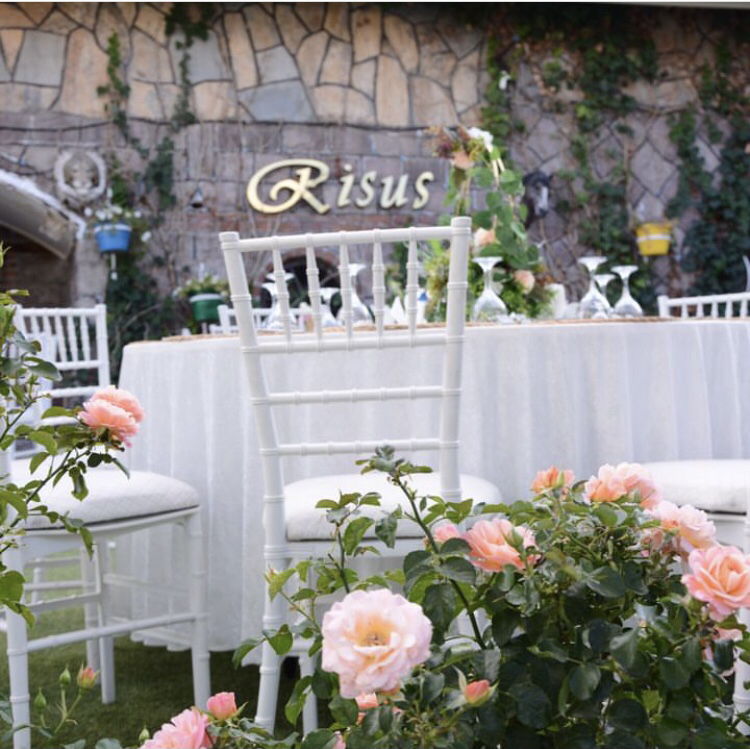 Risus Wedding  Tarafından Çekilmiş Fotoğraf