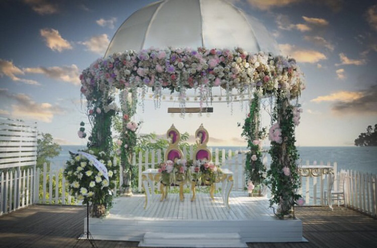 Baler Garden Wedding Tarafından Çekilmiş Fotoğraf