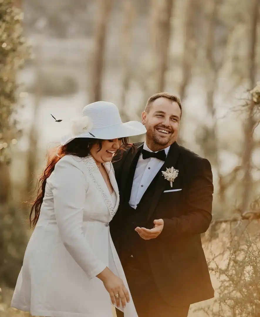 Fatih Erden Wedding Tarafından Çekilmiş Fotoğraf