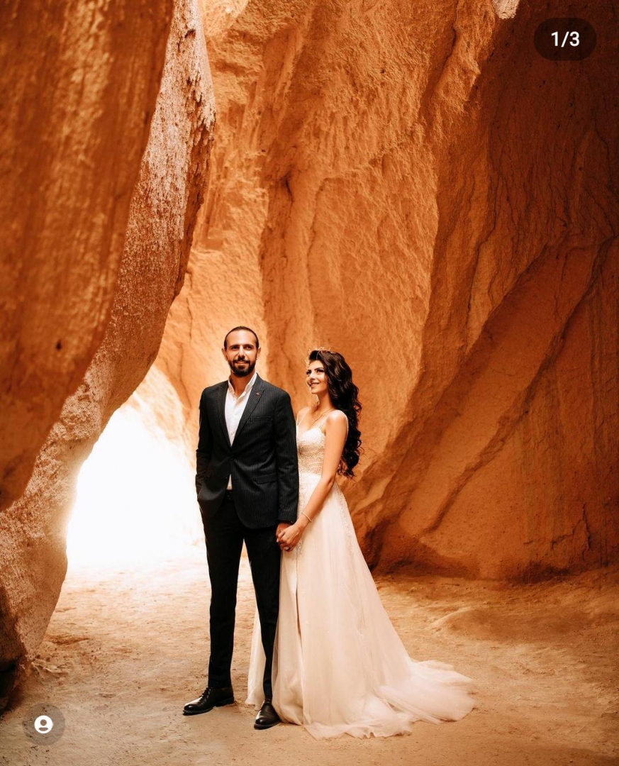 Murat & Canan Kertis Tarafından Çekilmiş Fotoğraf