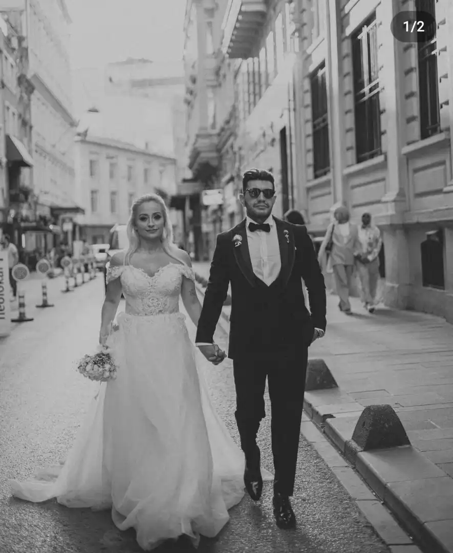 mutlugunummwedding Tarafından Çekilmiş Fotoğraf