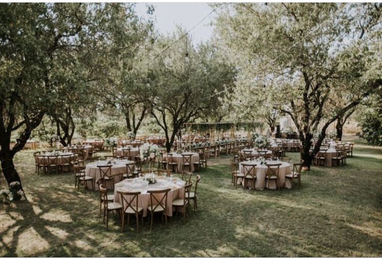 Yelki Çiftlik Luxury Weddings Tarafından Çekilmiş Fotoğraf