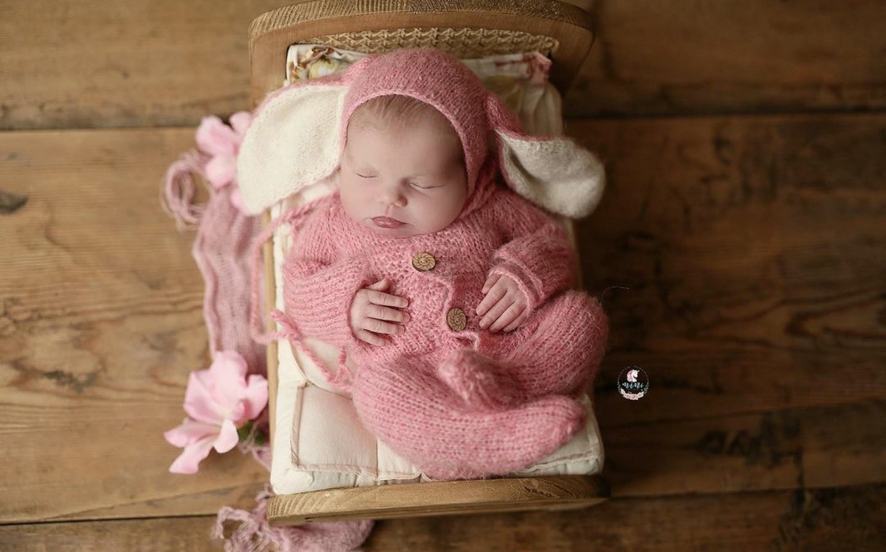 Mini Baby Studio Tarafından Çekilmiş Fotoğraf