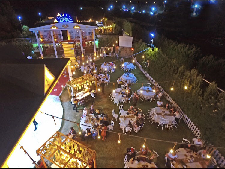 Masal Park Event Hall Tarafından Çekilmiş Fotoğraf