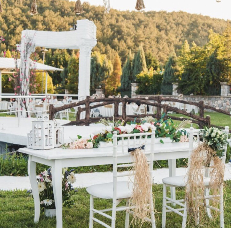 Bien Davet Event Tarafından Çekilmiş Fotoğraf