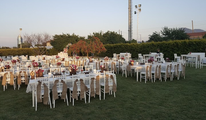 Çınar Garden Wedding House Tarafından Çekilmiş Fotoğraf