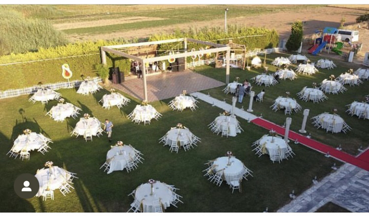 Gurme Garden Events Tarafından Çekilmiş Fotoğraf