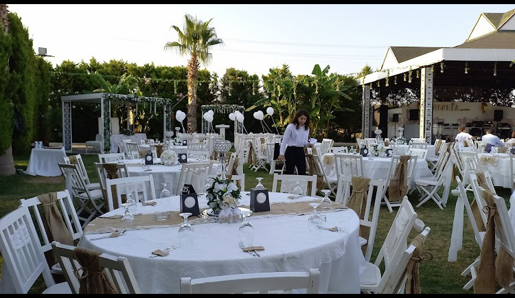 Gloria Garden İnciraltı Tarafından Çekilmiş Fotoğraf