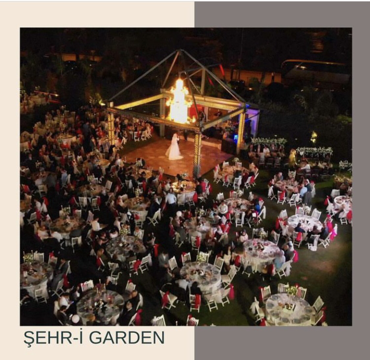 Şehr-i Garden  Tarafından Çekilmiş Fotoğraf