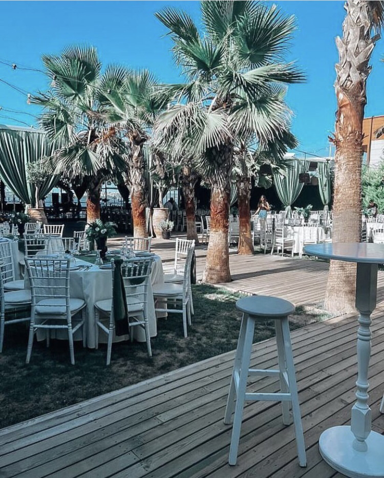 Park 333 Wedding Garden Tarafından Çekilmiş Fotoğraf