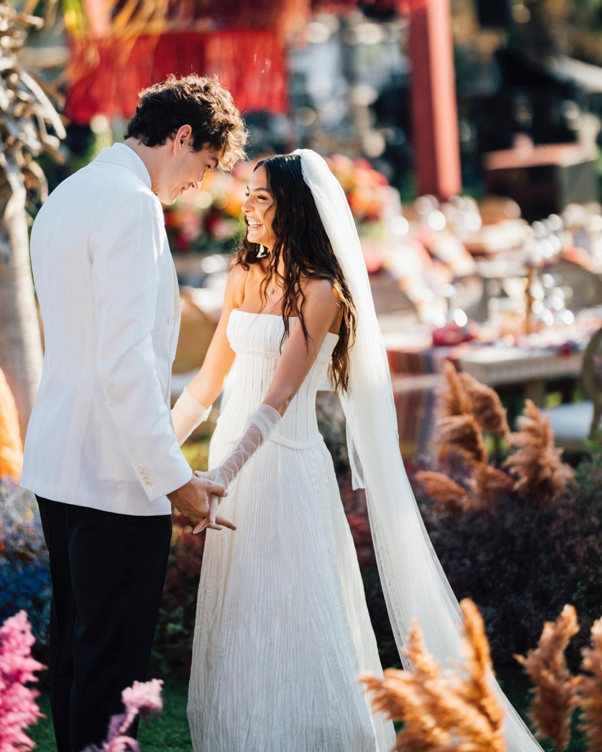 Puci Wedding Tarafından Çekilmiş Fotoğraf