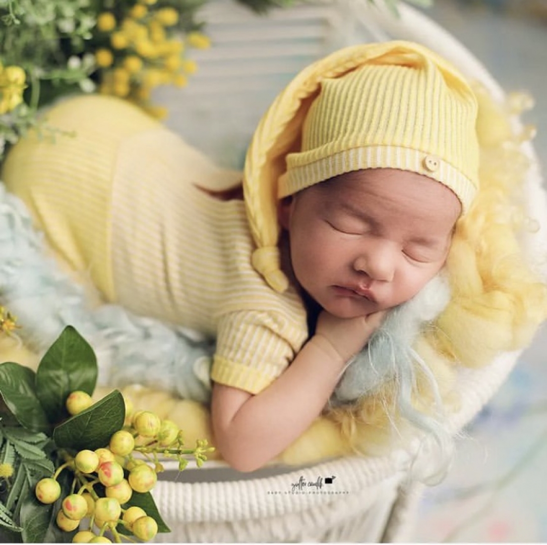 Gc Baby Studio Tarafından Çekilmiş Fotoğraf