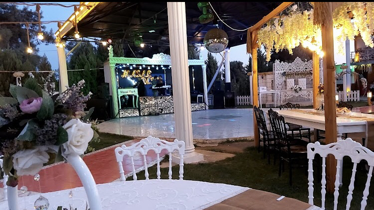 Masal Park Event Hall Tarafından Çekilmiş Fotoğraf