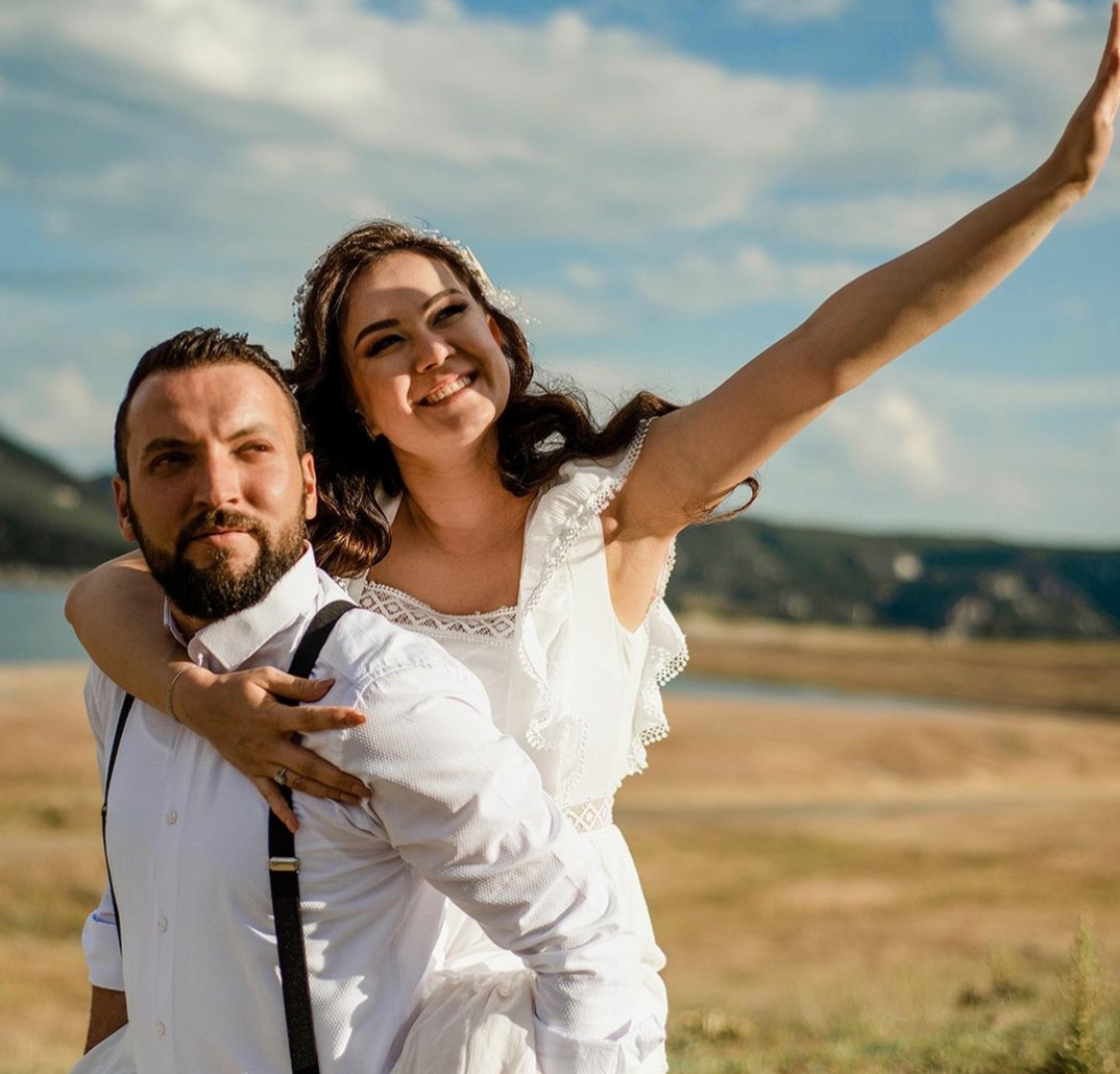 Stüdyo İdris Tarafından Çekilmiş Fotoğraf