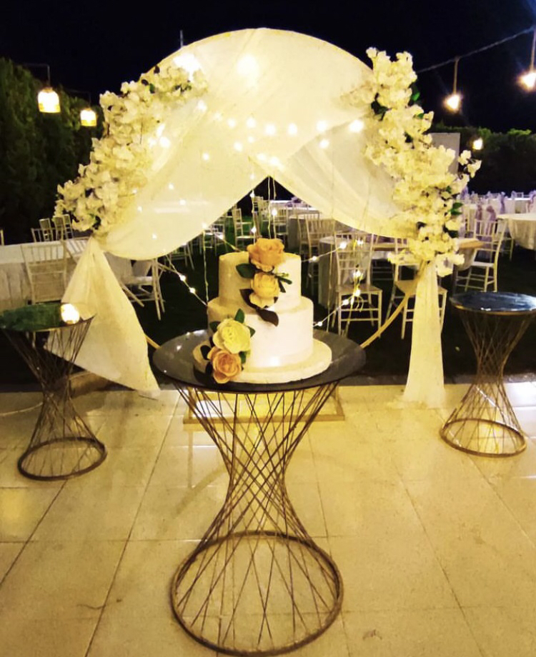 Gurme Garden Events Tarafından Çekilmiş Fotoğraf