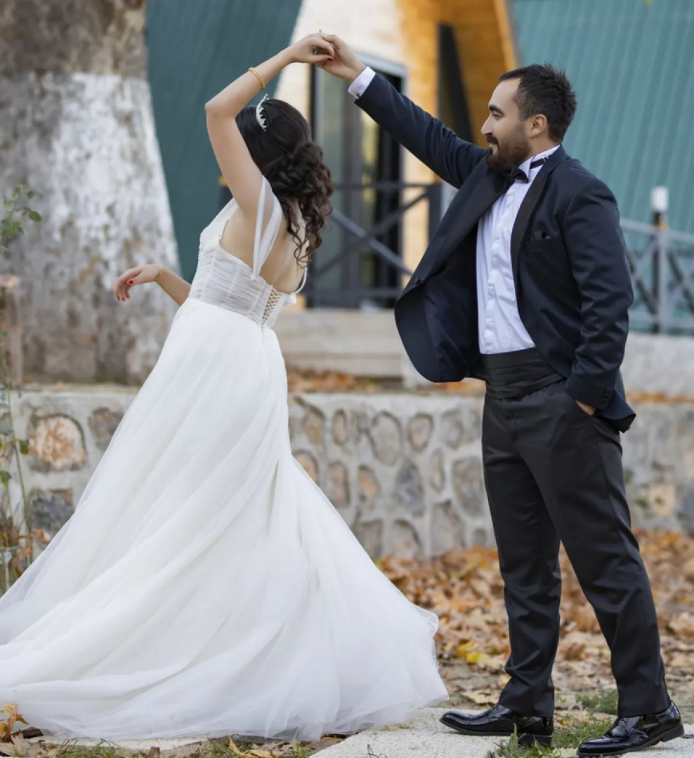 Stüdyo Akgönül Tarafından Çekilmiş Fotoğraf