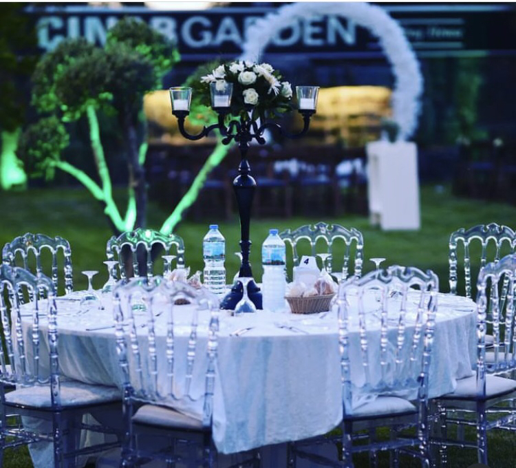 Çınar Garden Wedding House Tarafından Çekilmiş Fotoğraf