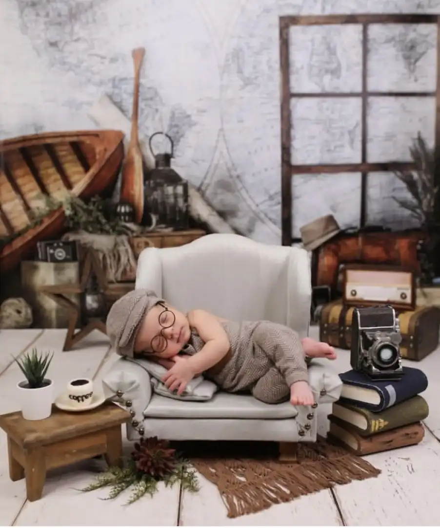 Gizem Atak Baby Studio Tarafından Çekilmiş Fotoğraf