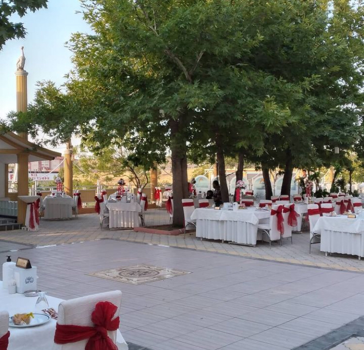 AltınyunusRestaurantveDüğünSalonları Tarafından Çekilmiş Fotoğraf