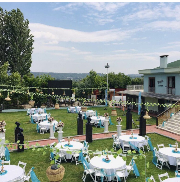 Yayla First Event Hall Tarafından Çekilmiş Fotoğraf