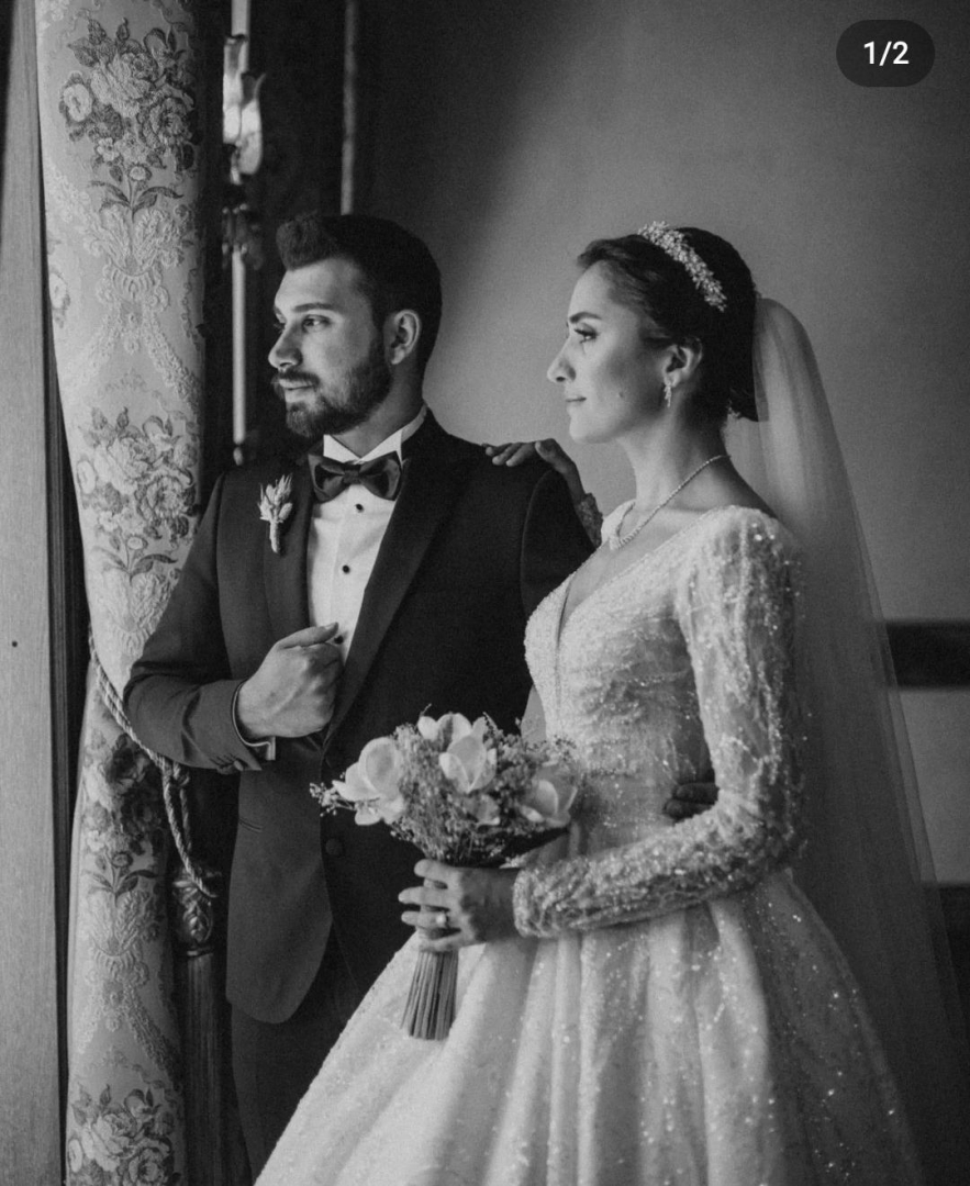 mutlugunummwedding Tarafından Çekilmiş Fotoğraf