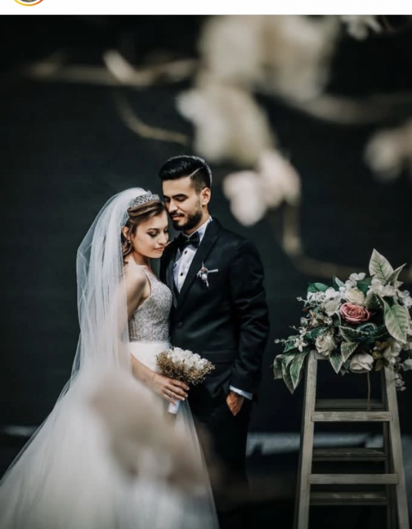 Benim Hikayem Butik Studio Tarafından Çekilmiş Fotoğraf