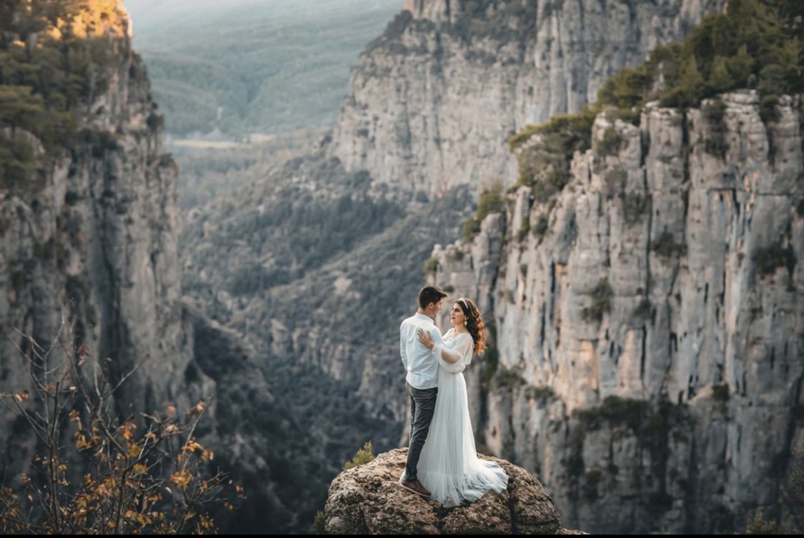 Kemal Kul/Studyo raw Tarafından Çekilmiş Fotoğraf