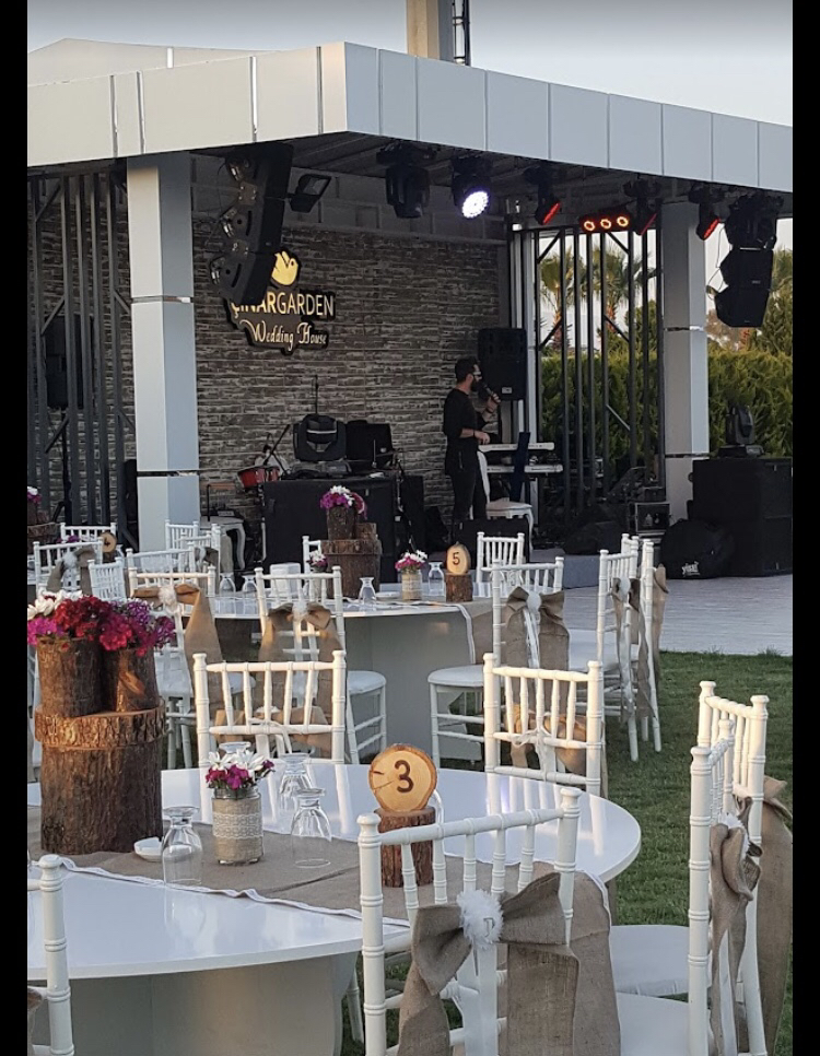 Çınar Garden Wedding House Tarafından Çekilmiş Fotoğraf