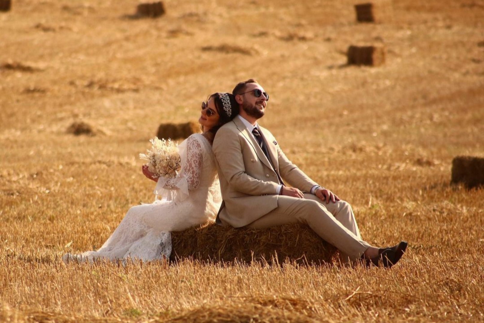 Reyna Stüdyo Tarafından Çekilmiş Fotoğraf