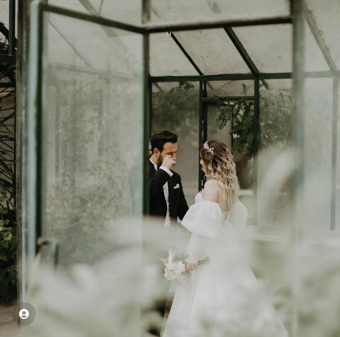 doganokanweddingstory Tarafından Çekilmiş Fotoğraf