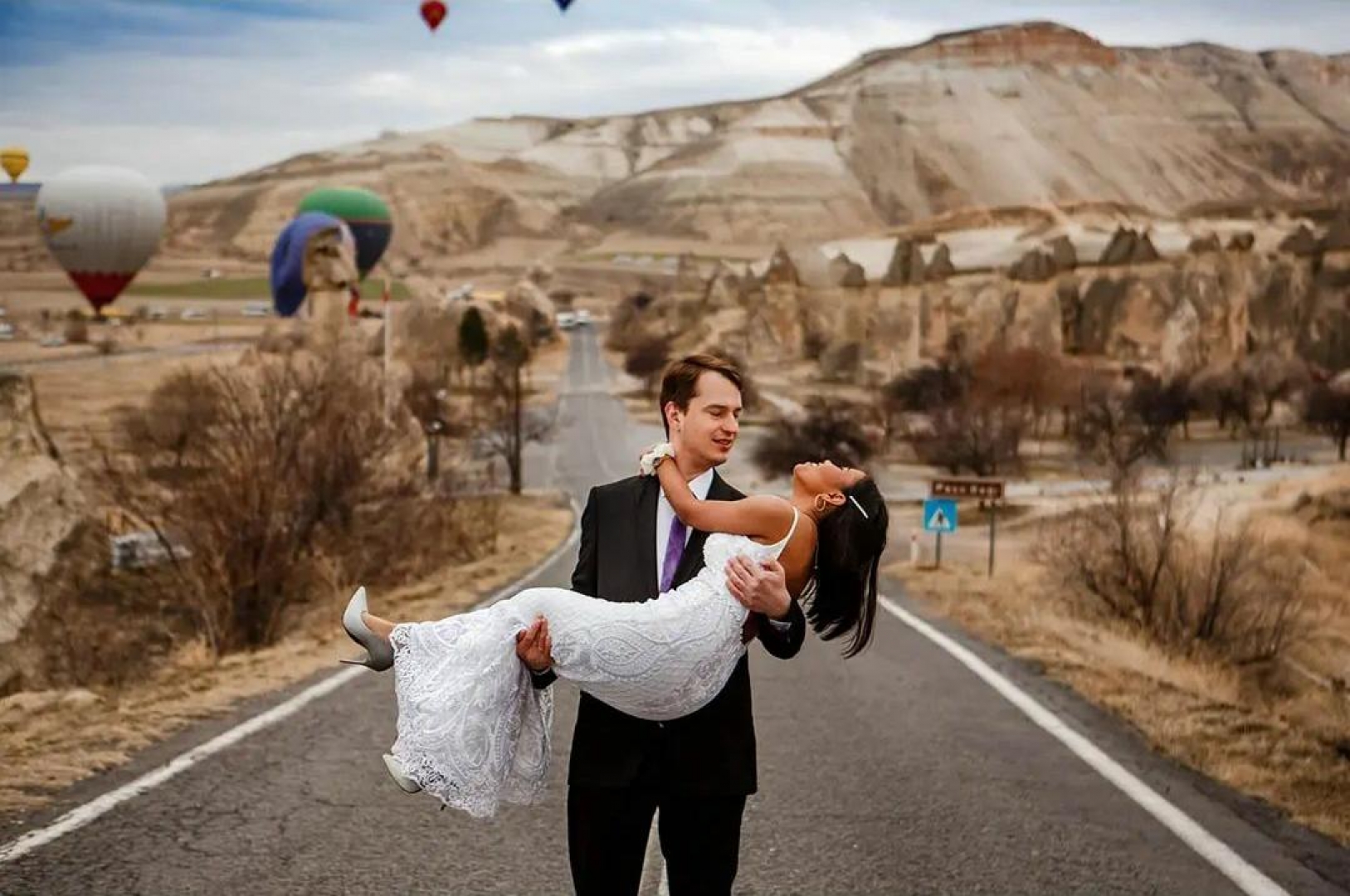 Ufuk Sarisen wedding Tarafından Çekilmiş Fotoğraf