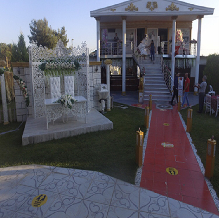 Masal Park Event Hall Tarafından Çekilmiş Fotoğraf