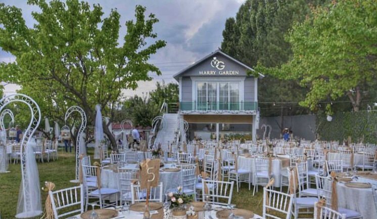 Marry Garden Tarafından Çekilmiş Fotoğraf