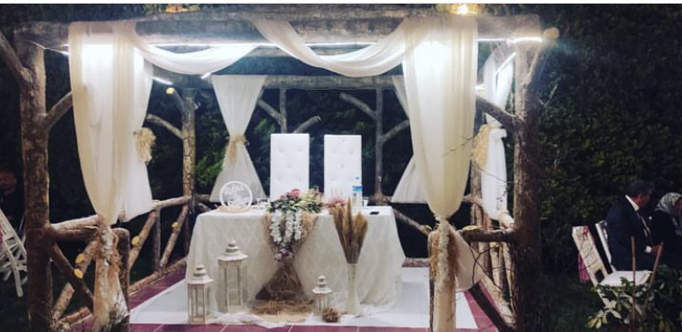 Gurme Garden Events Tarafından Çekilmiş Fotoğraf