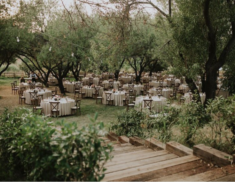 Yelki Çiftlik Luxury Weddings Tarafından Çekilmiş Fotoğraf