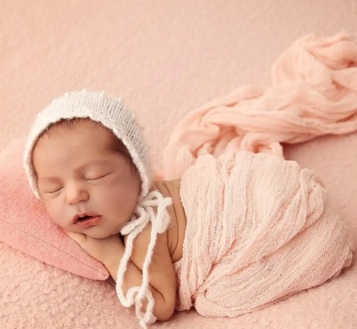 Karaca Bebek Stüdyosu Tarafından Çekilmiş Fotoğraf