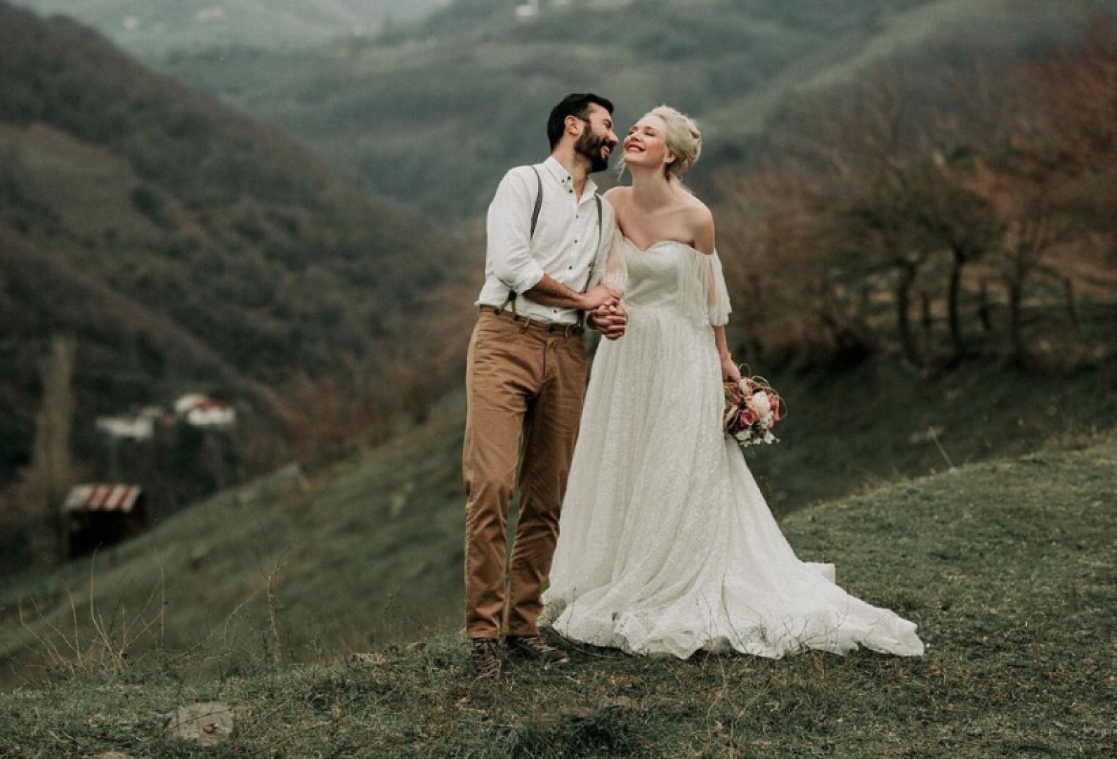 FATMA RENDECİOĞLU Tarafından Çekilmiş Fotoğraf