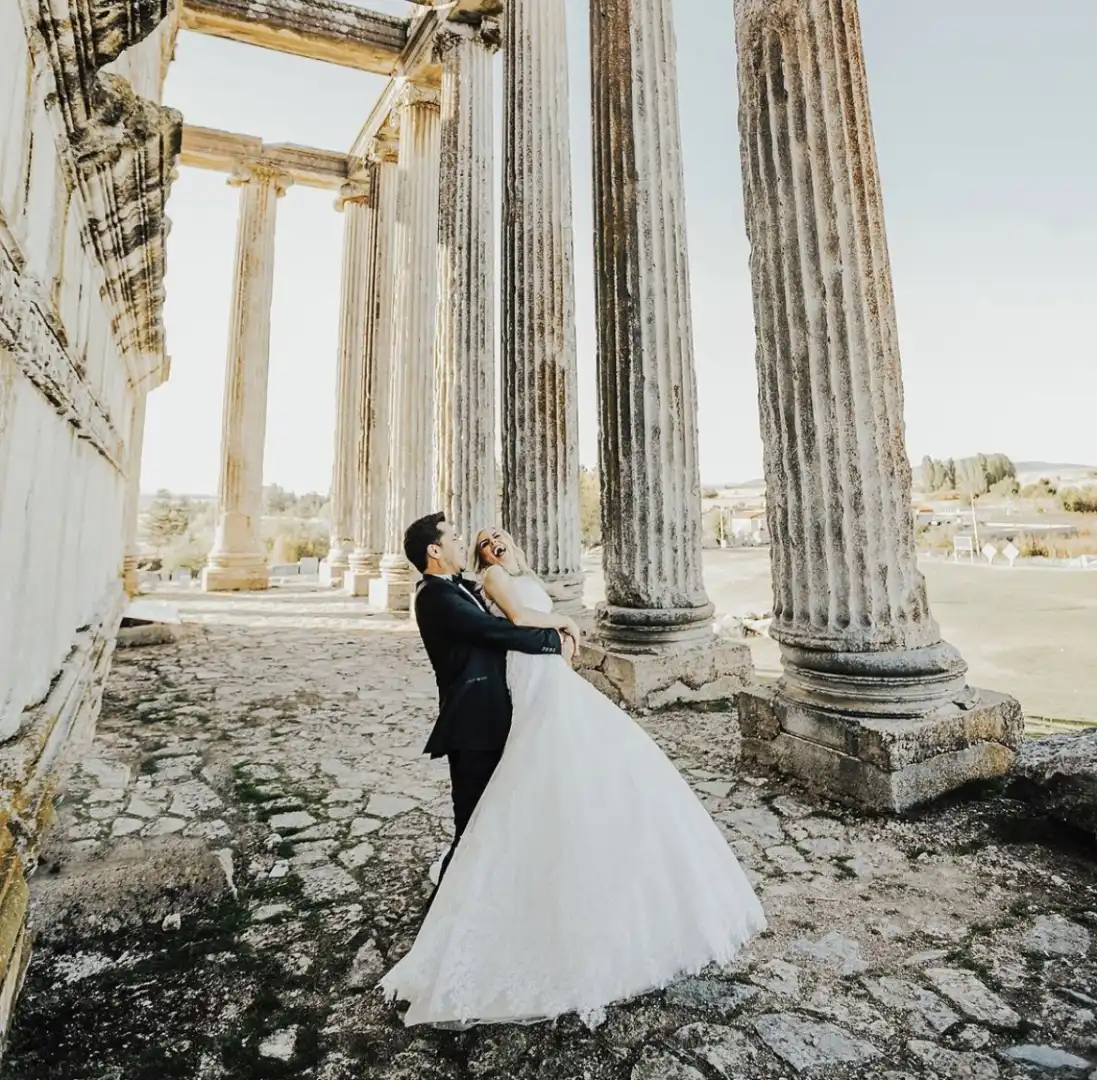 Emrah Güleşir Tarafından Çekilmiş Fotoğraf