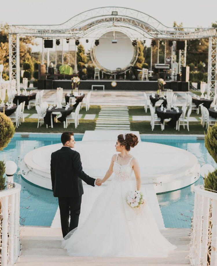 Karnaval Luxury Wedding Event Tarafından Çekilmiş Fotoğraf