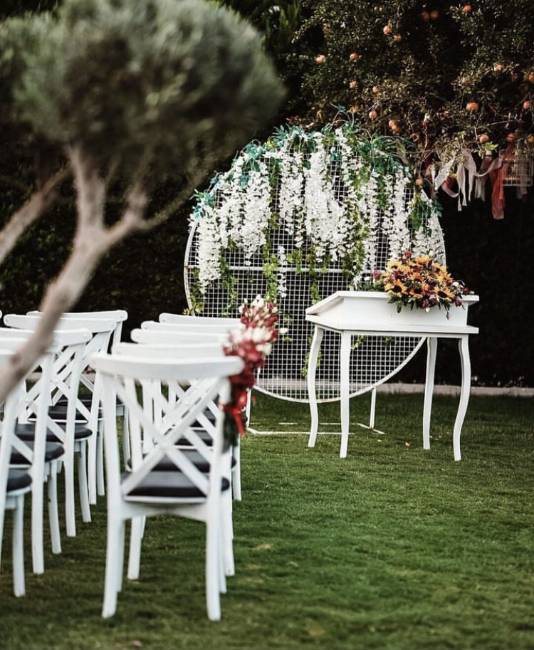 Çınar Garden Wedding House Profil Fotoğrafı