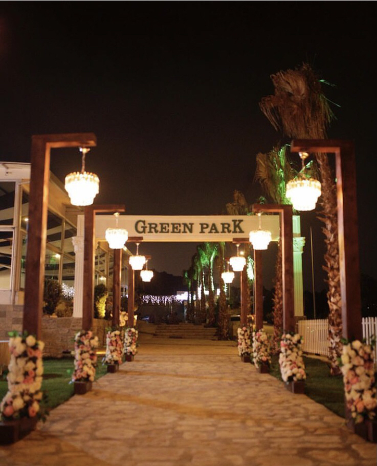 Çukurovagreenpark Profil Fotoğrafı