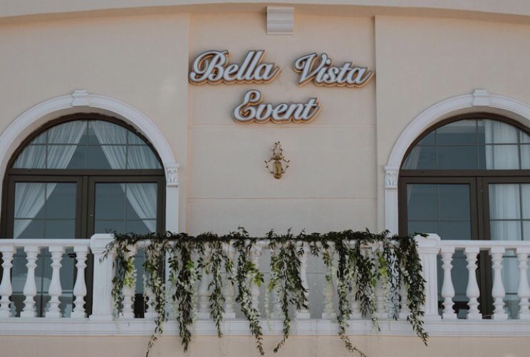 Bella Vista Event Profil Fotoğrafı