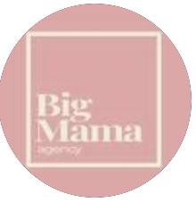 bigmama.agency Profil Fotoğrafı