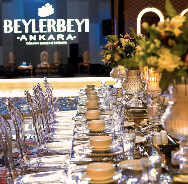 Beylerbeyi Ankara Nikah Balo Etkinlik Profil Fotoğrafı