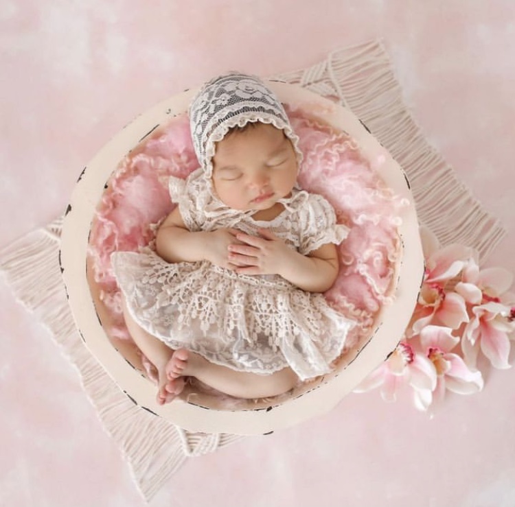 Gizem Atak Baby Studio Profil Fotoğrafı