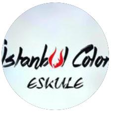 Color Eskule Profil Fotoğrafı