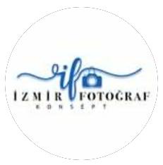 İzmir Fotoğraf Konsept Profil Fotoğrafı