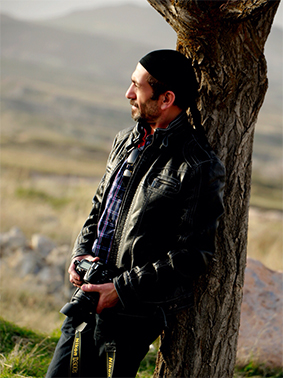 Ali GÜNEŞ Profil Fotoğrafı