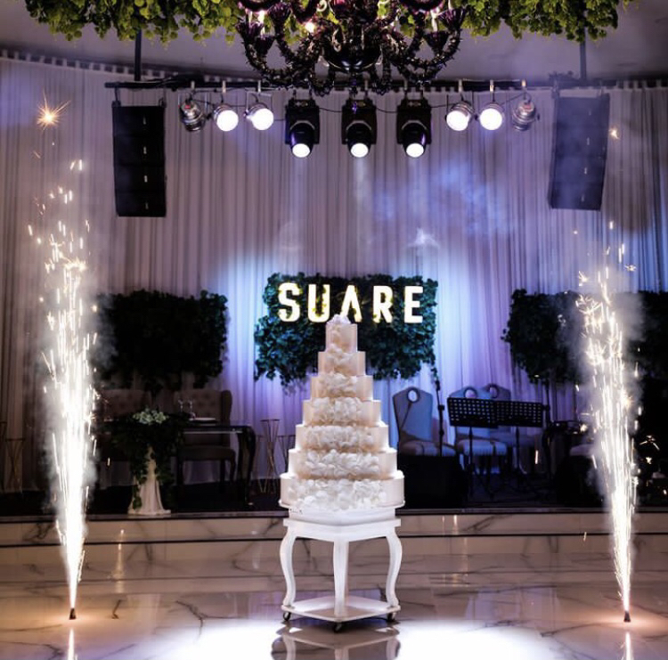 suareweddinghall Profil Fotoğrafı