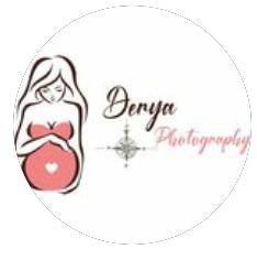 Derya Belet Profil Fotoğrafı